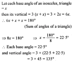 Selina Concise Mathematics Class 7 ICSE Solutions Chapter 15 Triangles Ex 15B 28