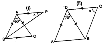 Selina Concise Mathematics Class 7 ICSE Solutions Chapter 15 Triangles Ex 15B Q12