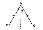 Selina Concise Mathematics Class 7 ICSE Solutions Chapter 19 Congruency Congruent Triangles Q8