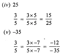 Selina Concise Mathematics Class 7 ICSE Solutions Chapter 2 Rational Numbers Ex 2A 13