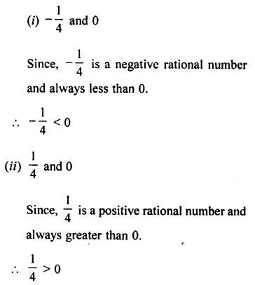 Selina Concise Mathematics Class 7 ICSE Solutions Chapter 2 Rational Numbers Ex 2B 32