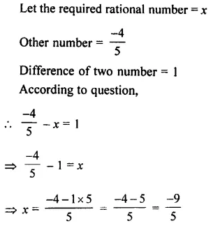 Selina Concise Mathematics Class 7 ICSE Solutions Chapter 2 Rational Numbers Ex 2C 70