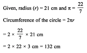 Selina Concise Mathematics Class 7 ICSE Solutions Chapter 20 Mensuration Ex 20A 13