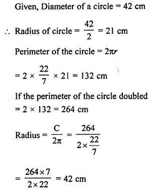 Selina Concise Mathematics Class 7 ICSE Solutions Chapter 20 Mensuration Ex 20A 17