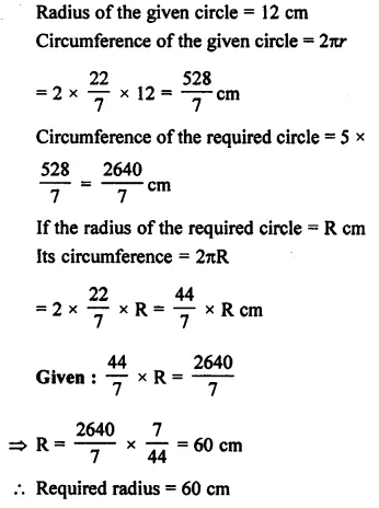 Selina Concise Mathematics Class 7 ICSE Solutions Chapter 20 Mensuration Ex 20A 21
