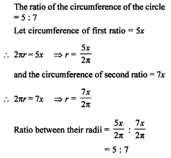 Selina Concise Mathematics Class 7 ICSE Solutions Chapter 20 Mensuration Ex 20A 23