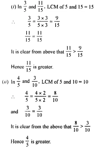 Selina Concise Mathematics Class 7 ICSE Solutions Chapter 3 Fractions (Including Problems) Ex 3B 20
