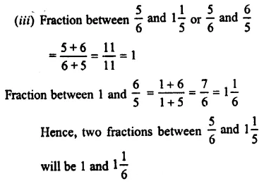 Selina Concise Mathematics Class 7 ICSE Solutions Chapter 3 Fractions (Including Problems) Ex 3B 29