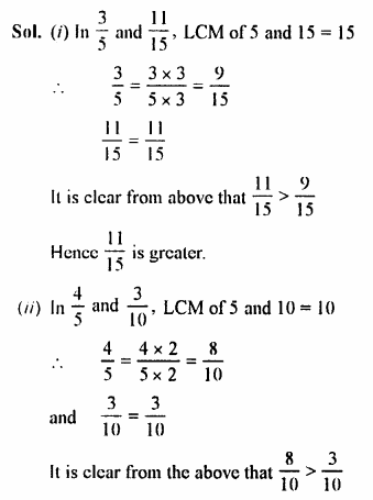Selina Concise Mathematics Class 7 ICSE Solutions Chapter 3 Fractions (Including Problems) Ex 3B 95