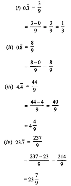 Selina Concise Mathematics Class 7 ICSE Solutions Chapter 4 Decimal Fractions (Decimals) Ex 4D 70