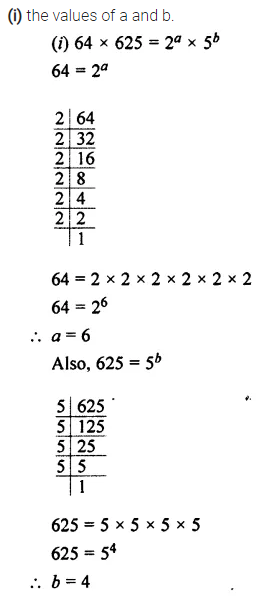 Selina Concise Mathematics Class 7 ICSE Solutions Chapter 5 Exponents (Including Laws of Exponents) Ex 5A 15