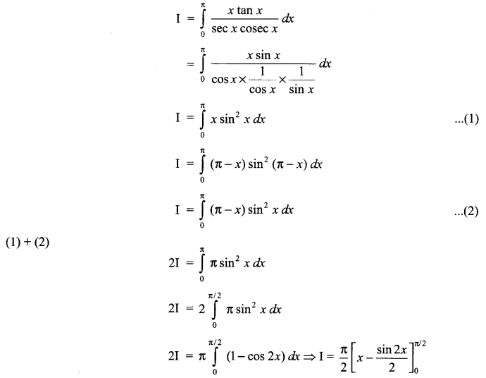 CBSE Sample Papers for Class 12 Maths Paper 1 37