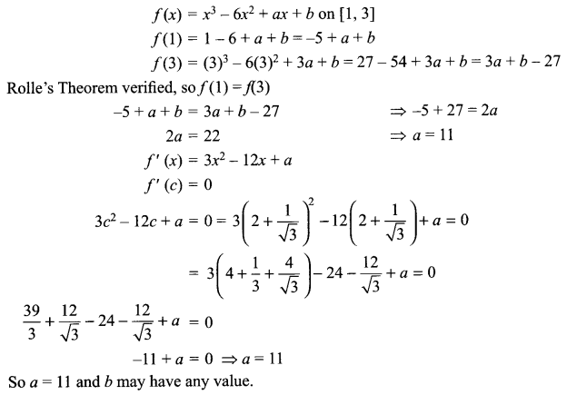 CBSE Sample Papers for Class 12 Maths Paper 4 25