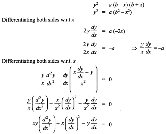 CBSE Sample Papers for Class 12 Maths Paper 5 image - 14