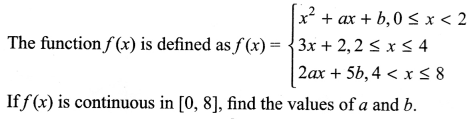 CBSE Sample Papers for Class 12 Maths Paper 5 image - 2
