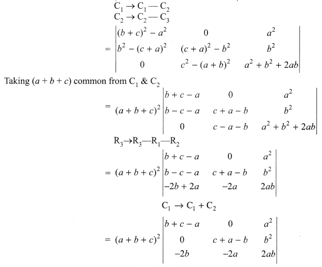 CBSE Sample Papers for Class 12 Maths Paper 5 image - 28
