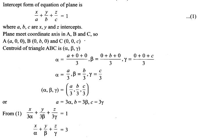 CBSE Sample Papers for Class 12 Maths Paper 5 image - 38