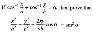 CBSE Sample Papers for Class 12 Maths Paper 5 image - 5