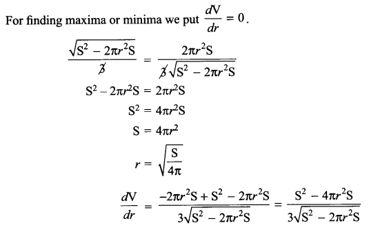 CBSE Sample Papers for Class 12 Maths Paper 5 image - 56
