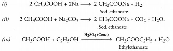 Carbon and its Compounds Class 10 Important Questions Science Chapter 4 image - 13
