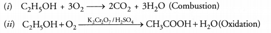 Carbon and its Compounds Class 10 Important Questions Science Chapter 4 image - 23