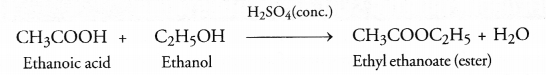 Carbon and its Compounds Class 10 Important Questions Science Chapter 4 image - 30