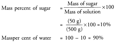 Is Matter Around Us Pure Class 9 Important Questions Science Chapter 2 image - 15