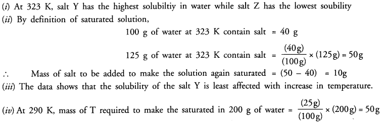 Is Matter Around Us Pure Class 9 Important Questions Science Chapter 2 image - 8