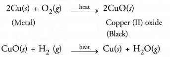 Metals and Non-metals Class 10 Important Questions Science Chapter 3 image - 12