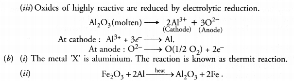 Metals and Non-metals Class 10 Important Questions Science Chapter 3 image - 26