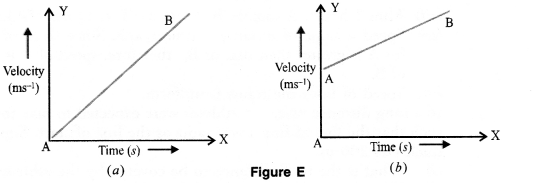 Motion Class 9 Important Questions Science Chapter 8 image - 11