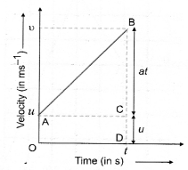 Motion Class 9 Important Questions Science Chapter 8 image - 30
