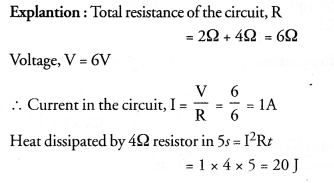NCERT Exemplar Solutions for Class 10 Science Chapter 12 Electricity image - 17