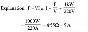 NCERT Exemplar Solutions for Class 10 Science Chapter 12 Electricity image - 18