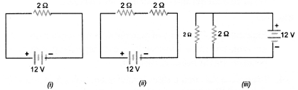 NCERT Exemplar Solutions for Class 10 Science Chapter 12 Electricity image - 2