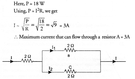 NCERT Exemplar Solutions for Class 10 Science Chapter 12 Electricity image - 22