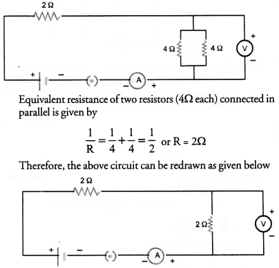 NCERT Exemplar Solutions for Class 10 Science Chapter 12 Electricity image - 24