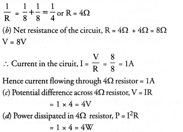 NCERT Exemplar Solutions for Class 10 Science Chapter 12 Electricity image - 44