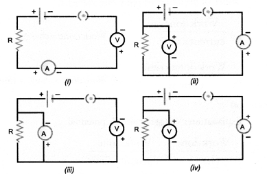 NCERT Exemplar Solutions for Class 10 Science Chapter 12 Electricity image - 5