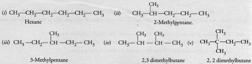 NCERT Exemplar Solutions for Class 10 Science Chapter 4 Carbon and Its Compounds image - 29