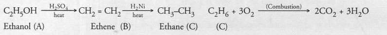 NCERT Exemplar Solutions for Class 10 Science Chapter 4 Carbon and Its Compounds image - 49