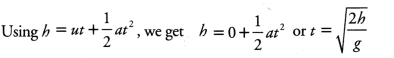 NCERT Exemplar Solutions for Class 9 Science Chapter 10 Gravitation image - 7