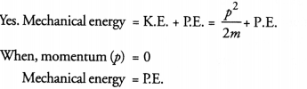 NCERT Exemplar Solutions for Class 9 Science Chapter 11 Work, Power and Energy image - 3