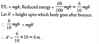NCERT Exemplar Solutions for Class 9 Science Chapter 11 Work, Power and Energy image - 9