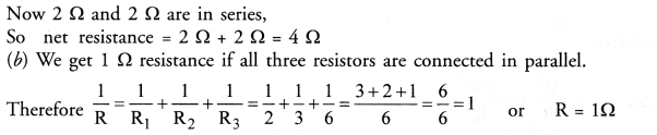 NCERT Solutions for Class 10 Science Chapter 12 Electricity image - 11