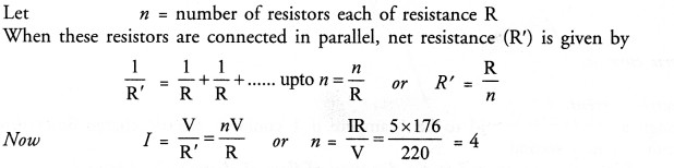 NCERT Solutions for Class 10 Science Chapter 12 Electricity image - 21