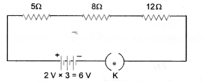 NCERT Solutions for Class 10 Science Chapter 12 Electricity image - 4