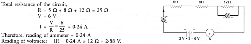NCERT Solutions for Class 10 Science Chapter 12 Electricity image - 5