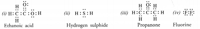 NCERT Solutions for Class 10 Science Chapter 4 Carbon and its Compounds image - 11