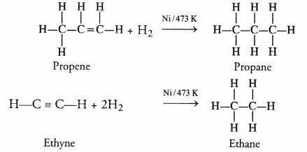 NCERT Solutions for Class 10 Science Chapter 4 Carbon and its Compounds image - 15